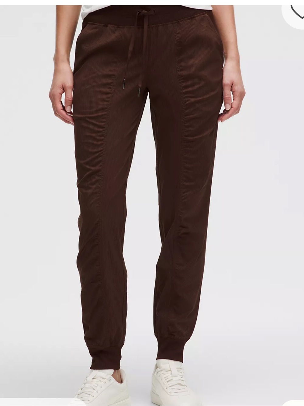 lululemon athletica Dance Studio mid-rise jogger - full length